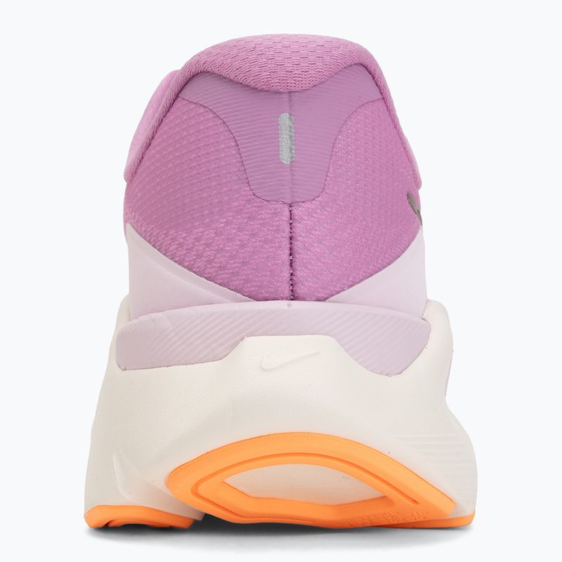 Кросівки для бігу жіночі Nike Structure Plus light magenta/orange pulse/pink foam/tattoo 6