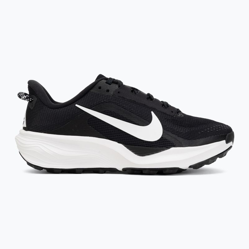 Кросівки для бігу жіночі Nike ACG Pegasus Trail black/anthracite/summit white 2