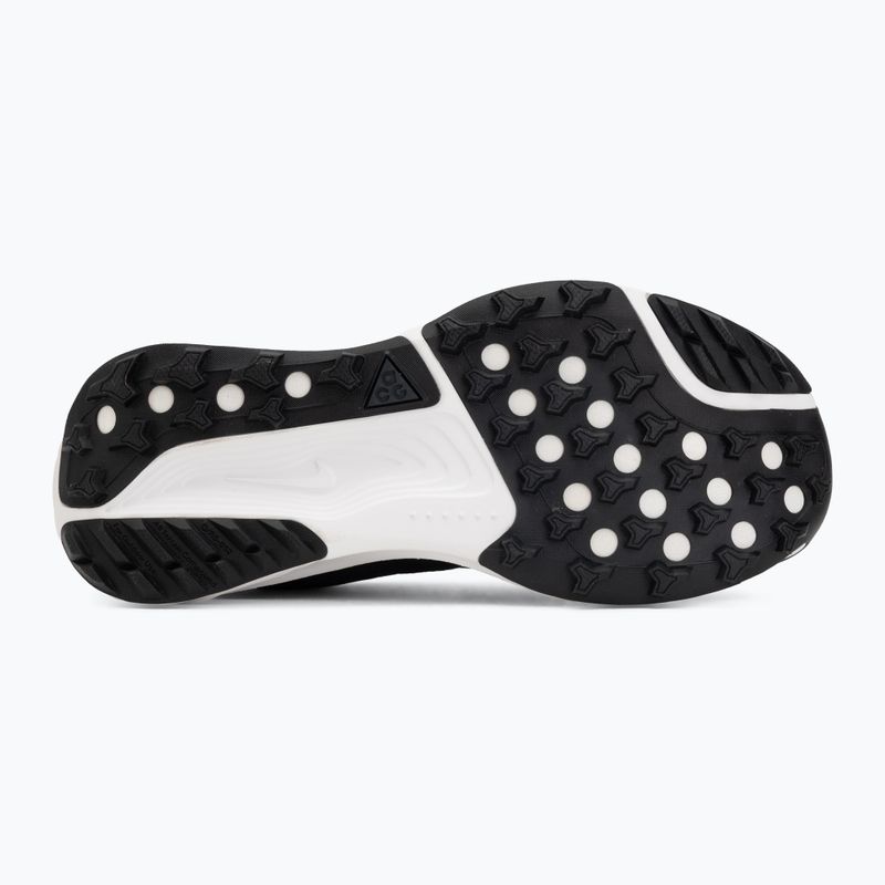 Кросівки для бігу жіночі Nike ACG Pegasus Trail black/anthracite/summit white 4