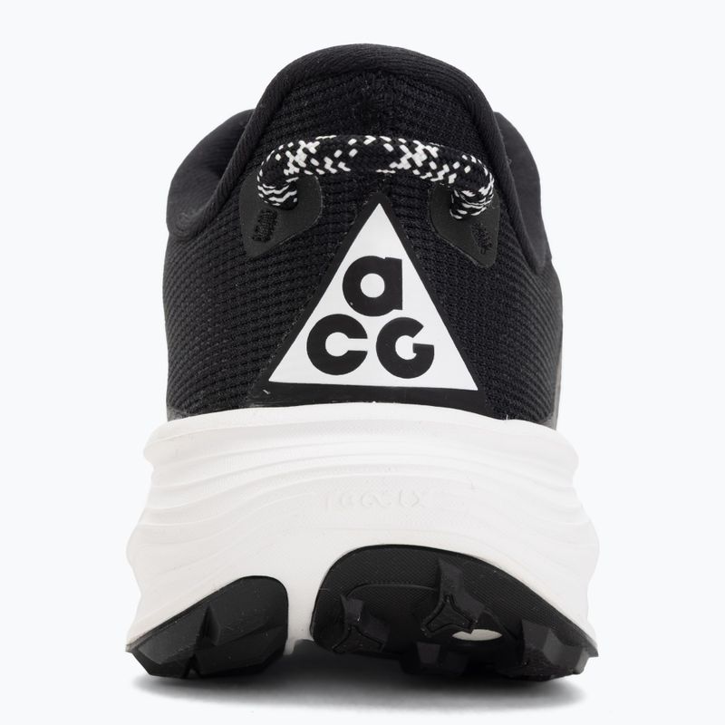 Кросівки для бігу жіночі Nike ACG Pegasus Trail black/anthracite/summit white 6