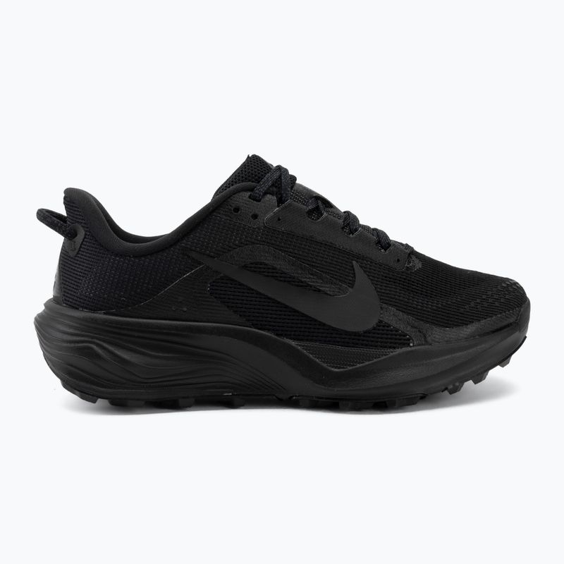 Кросівки для бігу жіночі Nike ACG Pegasus Trail black/anthracite/black 2
