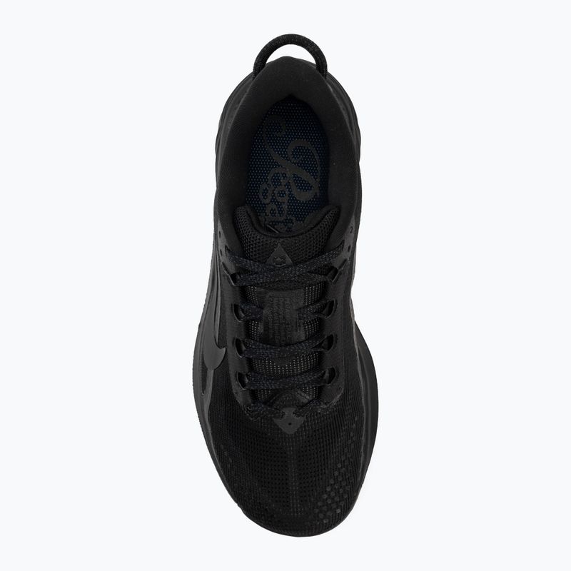 Кросівки для бігу жіночі Nike ACG Pegasus Trail black/anthracite/black 5