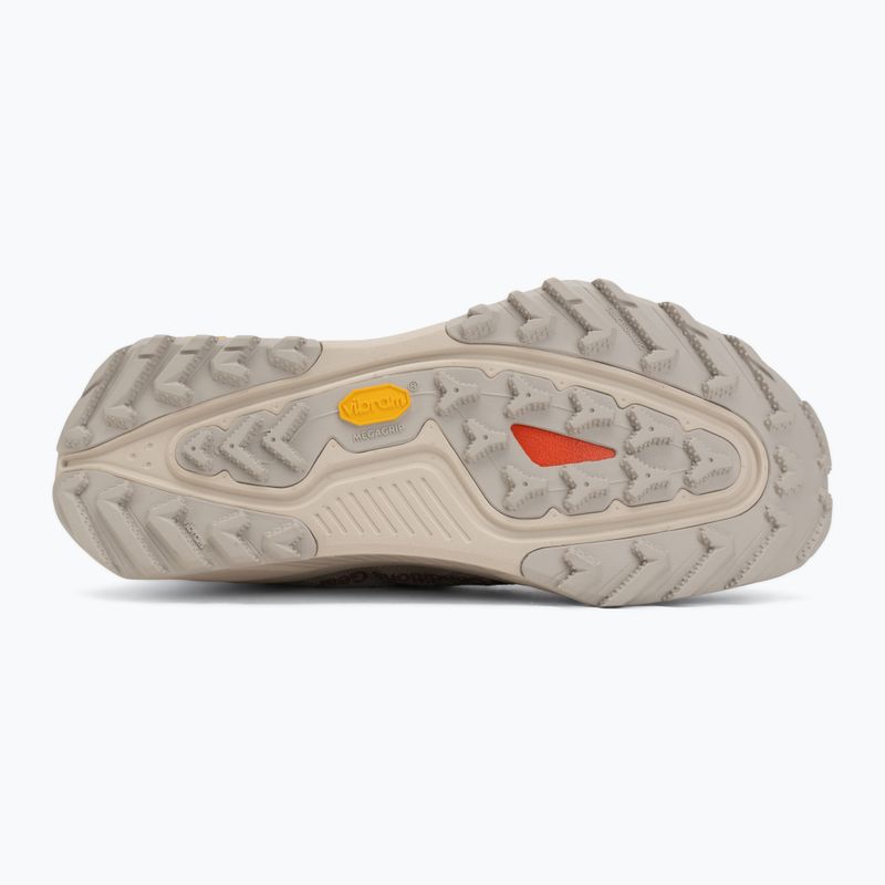 Чоловічі бігові кросівки Nike ACG Zegama Trail cream ii/light orewood brown/diffused taupe 4