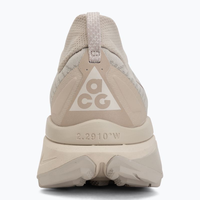 Чоловічі бігові кросівки Nike ACG Zegama Trail cream ii/light orewood brown/diffused taupe 6