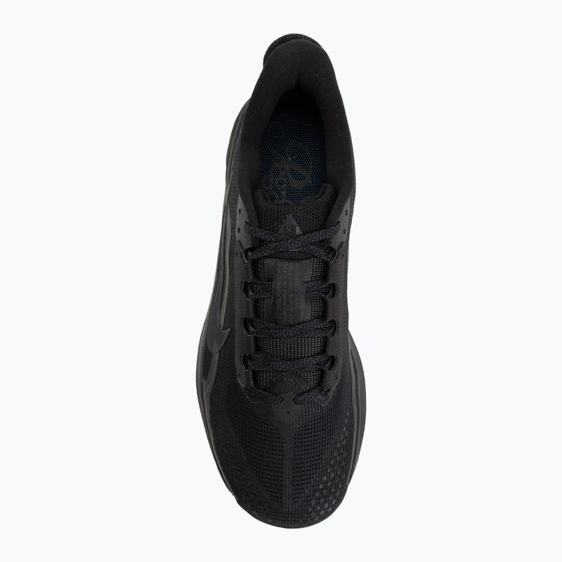 Кросівки для бігу чоловічі Nike ACG Pegasus Trail black/anthracite/black 5
