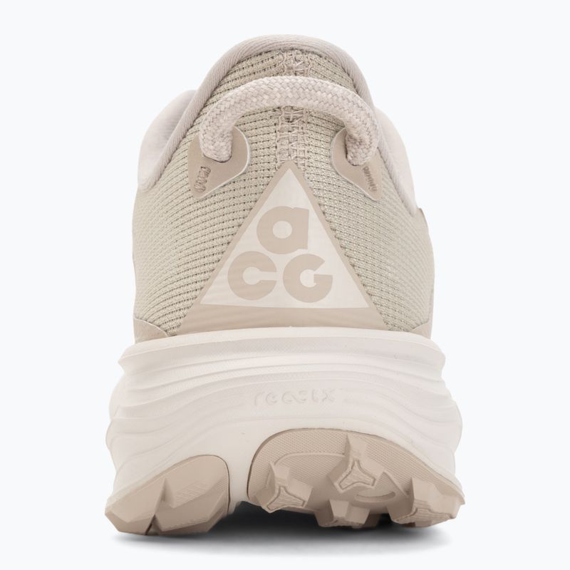Кросівки для бігу жіночі Nike ACG Pegasus Trail cream ii/light orewood brown/cream ii 6