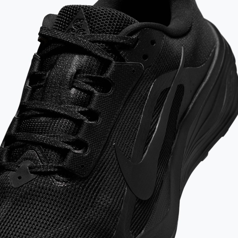Кросівки для бігу жіночі Nike ACG Pegasus Trail black/anthracite/black 7