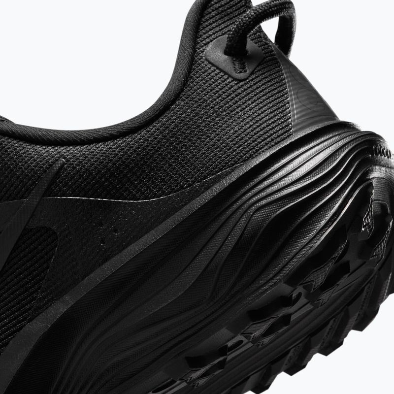Кросівки для бігу жіночі Nike ACG Pegasus Trail black/anthracite/black 8