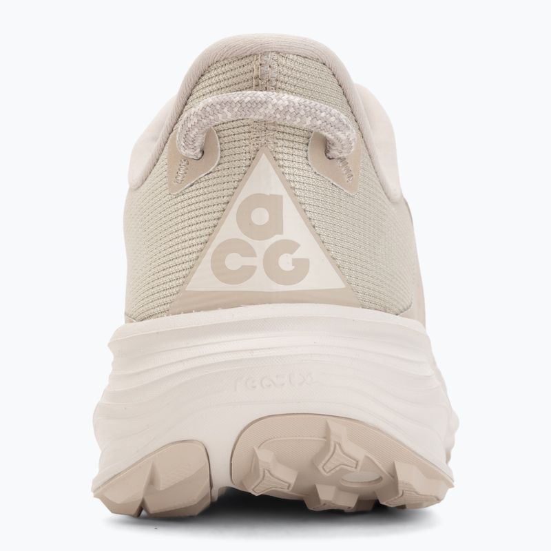 Кросівки для бігу чоловічі Nike ACG Pegasus Trail cream ii/light orewood brown/cream ii 6