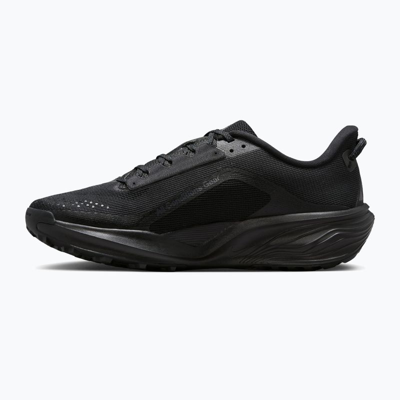 Кросівки для бігу чоловічі Nike ACG Pegasus Trail black/anthracite/black 2