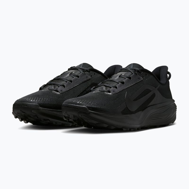Кросівки для бігу чоловічі Nike ACG Pegasus Trail black/anthracite/black 3