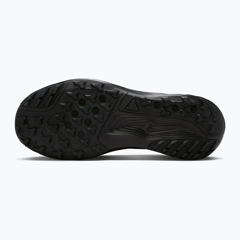 Кросівки для бігу чоловічі Nike ACG Pegasus Trail black/anthracite/black 4