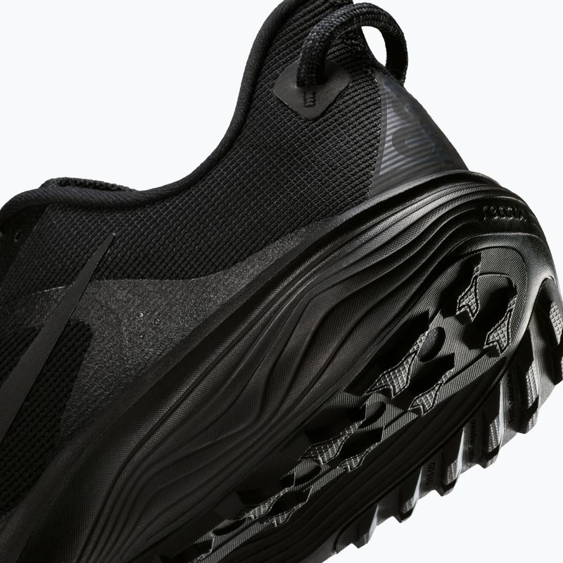 Кросівки для бігу чоловічі Nike ACG Pegasus Trail black/anthracite/black 8