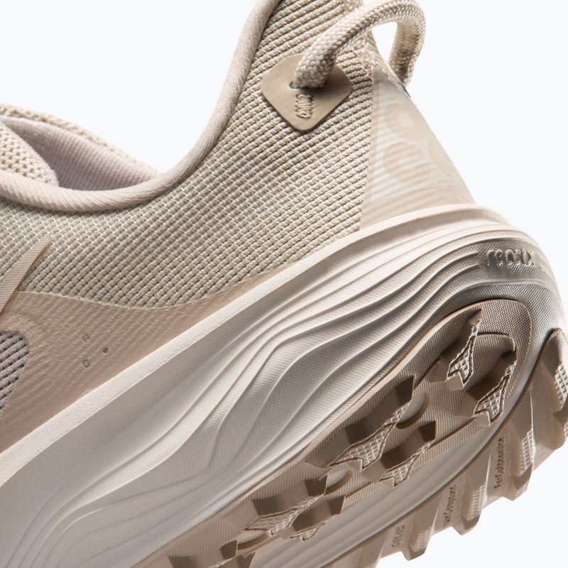 Кросівки для бігу жіночі Nike ACG Pegasus Trail cream ii/light orewood brown/cream ii 4