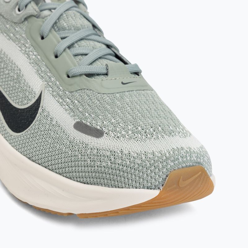 Кросівки для бігу Nike Stellar Ride jade horizon/spruce aura/black spruce 7