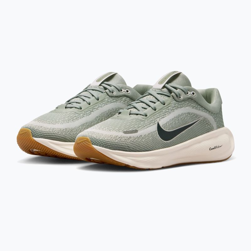 Кросівки для бігу Nike Stellar Ride jade horizon/spruce aura/black spruce 3