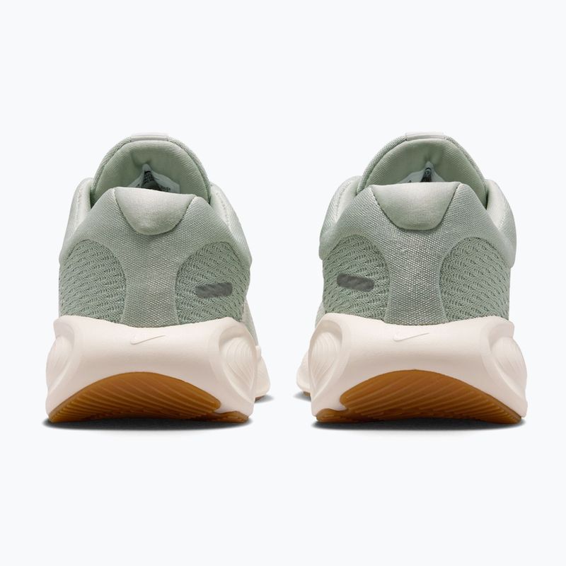 Кросівки для бігу Nike Stellar Ride jade horizon/spruce aura/black spruce 4