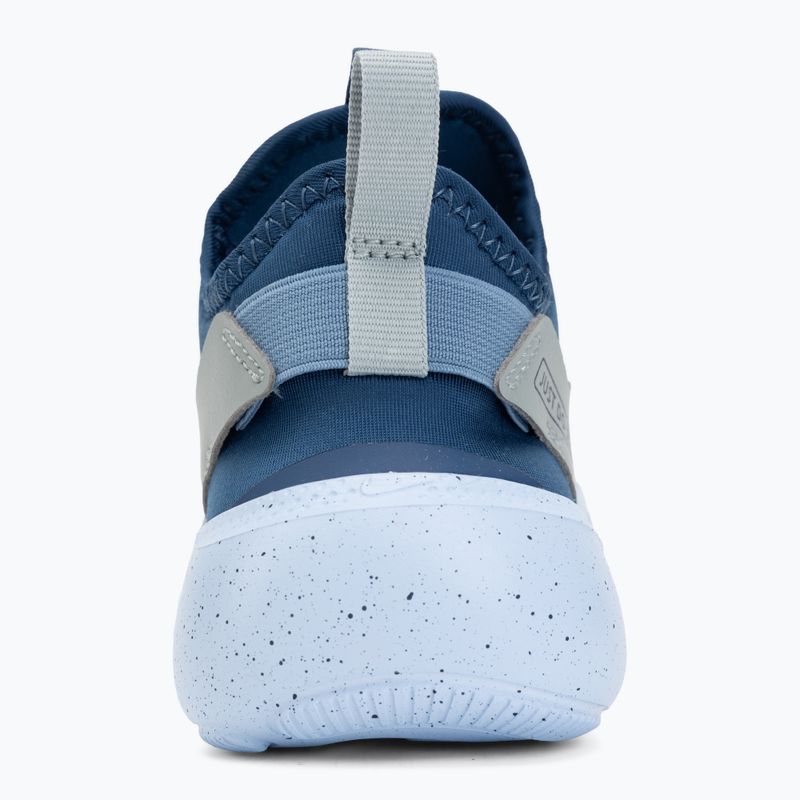 Взуття дитяче Nike Flex Runner 4 mystic navy/light pumice/midnight navy 6
