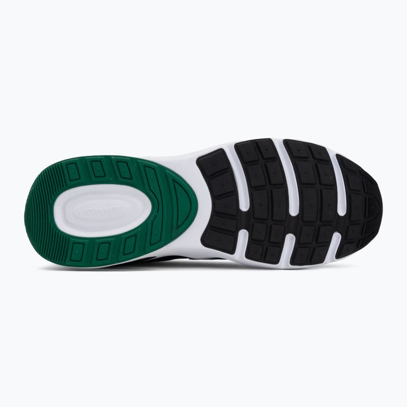 Взуття Nike Air Max Nova white/malachite/black/ metallic gold 4