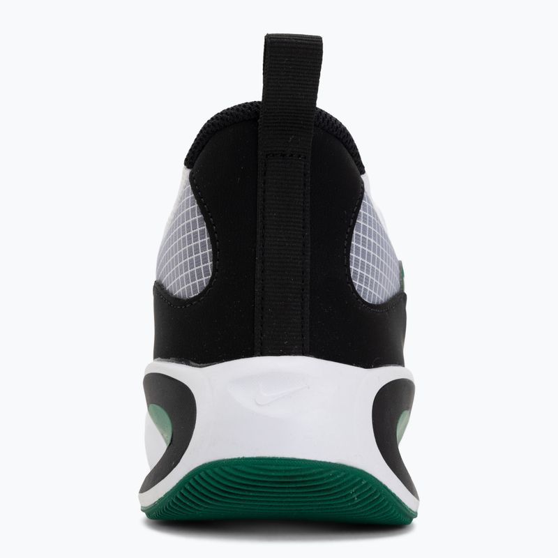 Взуття Nike Air Max Nova white/malachite/black/ metallic gold 6