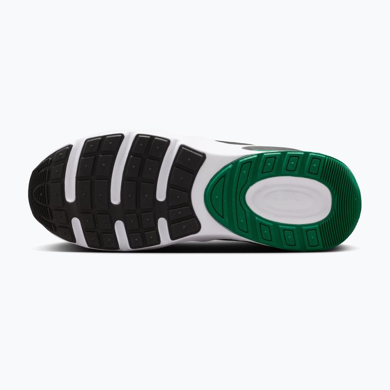 Взуття Nike Air Max Nova white/malachite/black/ metallic gold 3