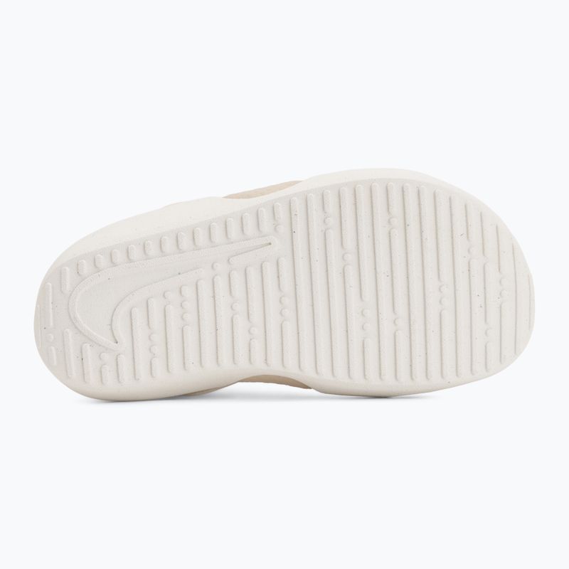 Сандалі дитячі Nike Sunray Protect 4 Sail/Sanddrift 4