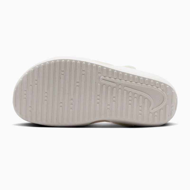 Сандалі дитячі Nike Sunray Protect 4 Sail/Sanddrift 3