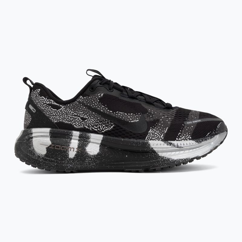 Кросівки для бігу чоловічі Nike Vomero 18 iron grey/light smoke grey/black 2