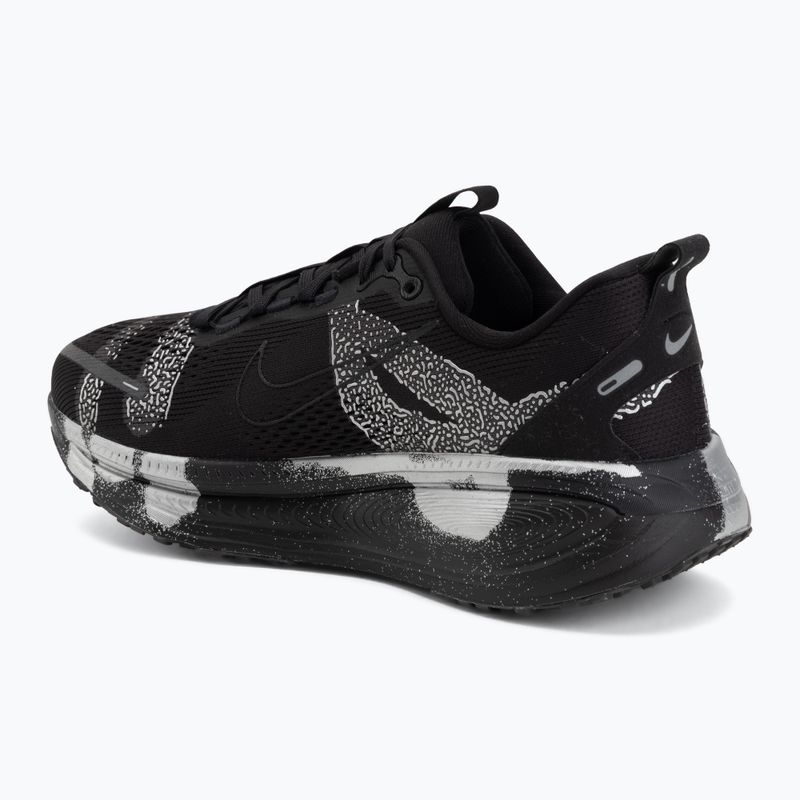Кросівки для бігу чоловічі Nike Vomero 18 iron grey/light smoke grey/black 3