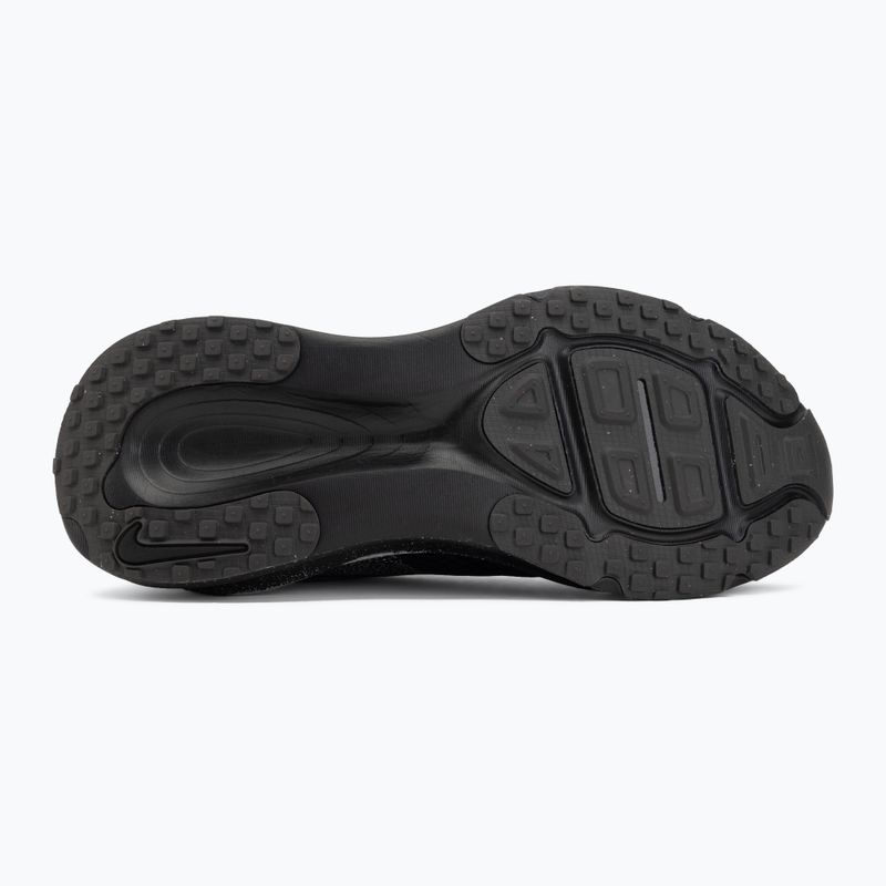 Кросівки для бігу чоловічі Nike Vomero 18 iron grey/light smoke grey/black 4
