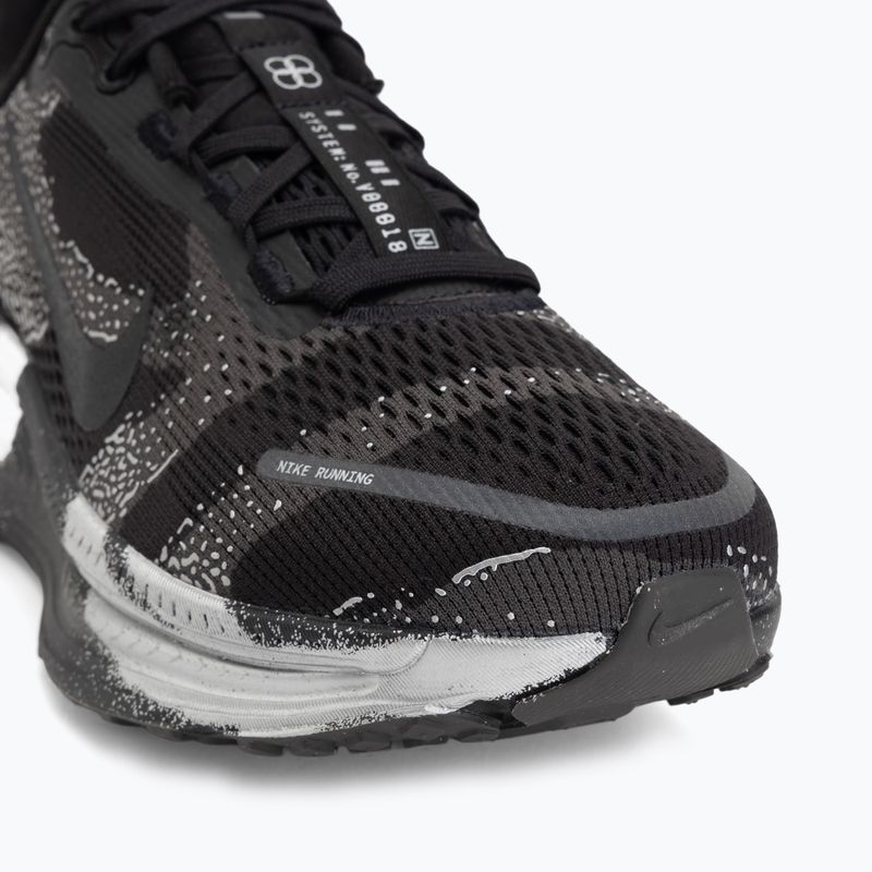 Кросівки для бігу чоловічі Nike Vomero 18 iron grey/light smoke grey/black 7