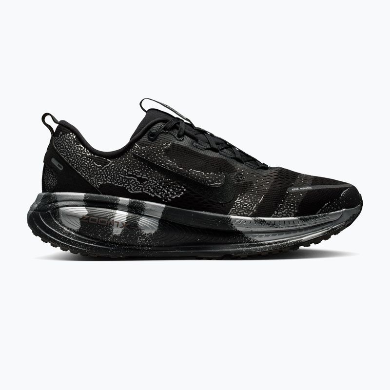 Кросівки для бігу чоловічі Nike Vomero 18 iron grey/light smoke grey/black