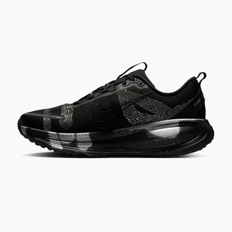 Кросівки для бігу чоловічі Nike Vomero 18 iron grey/light smoke grey/black 2