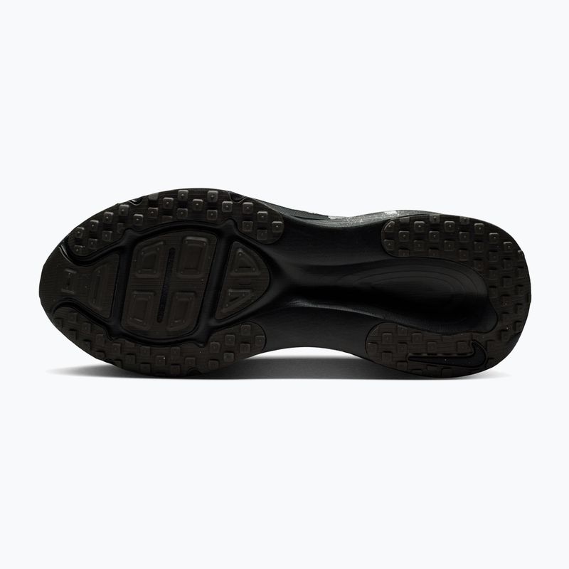 Кросівки для бігу чоловічі Nike Vomero 18 iron grey/light smoke grey/black 3