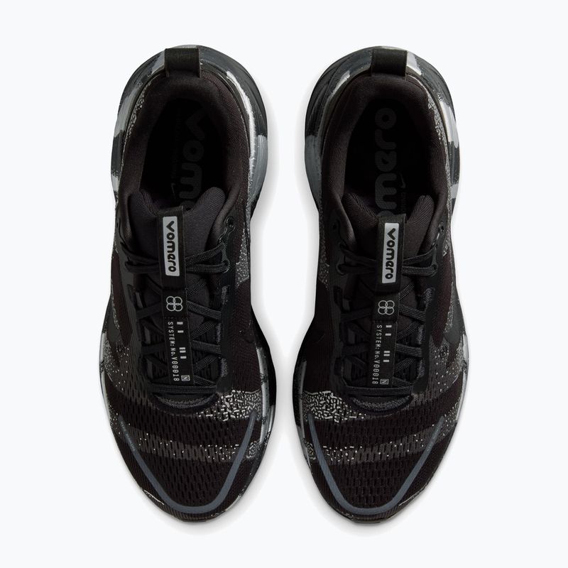 Кросівки для бігу чоловічі Nike Vomero 18 iron grey/light smoke grey/black 4