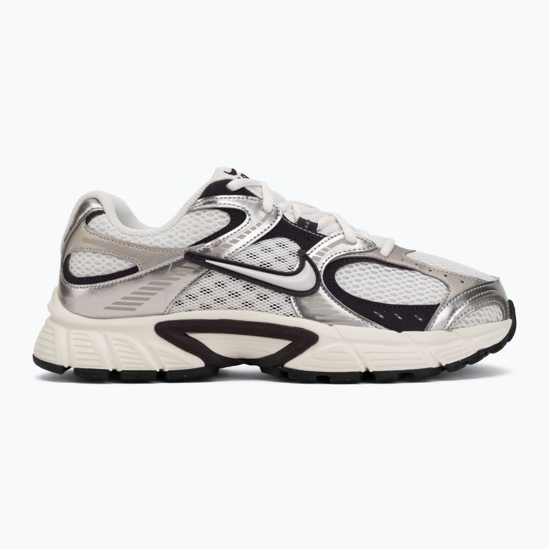 Взуття чоловіче Nike V5 RNR phantom/moon particle/phantom 2
