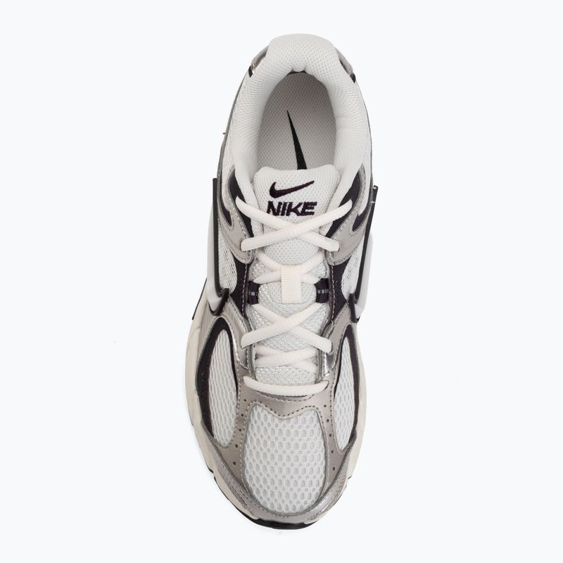 Взуття чоловіче Nike V5 RNR phantom/moon particle/phantom 5