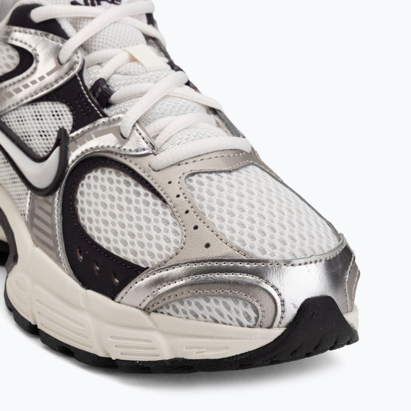 Взуття чоловіче Nike V5 RNR phantom/moon particle/phantom 7