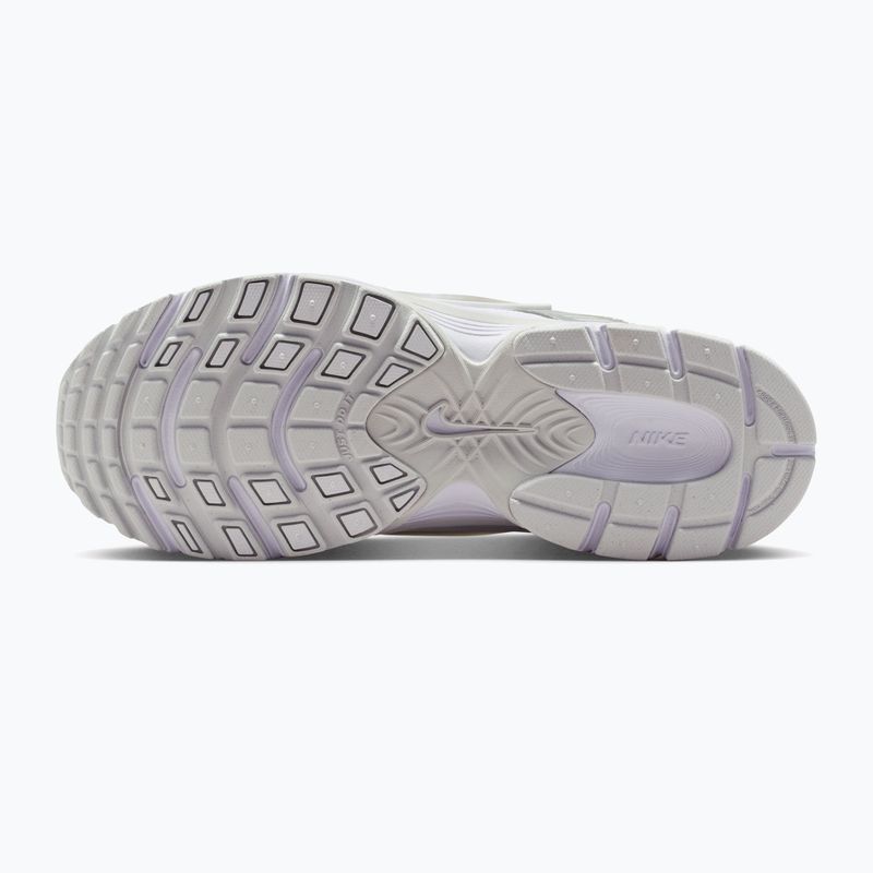 Взуття жіноче Nike V5 RNR white/metallic platinum/metallic silver 3