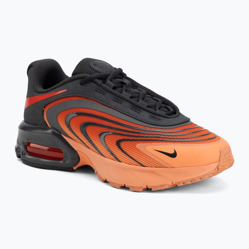 Взуття чоловіче Nike Air Max Fire orange frost/dark smoke grey/picante red