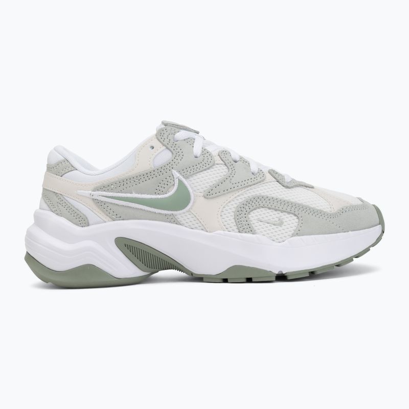 Взуття жіноче Nike AL8 white/phantom/light silver/steam 2