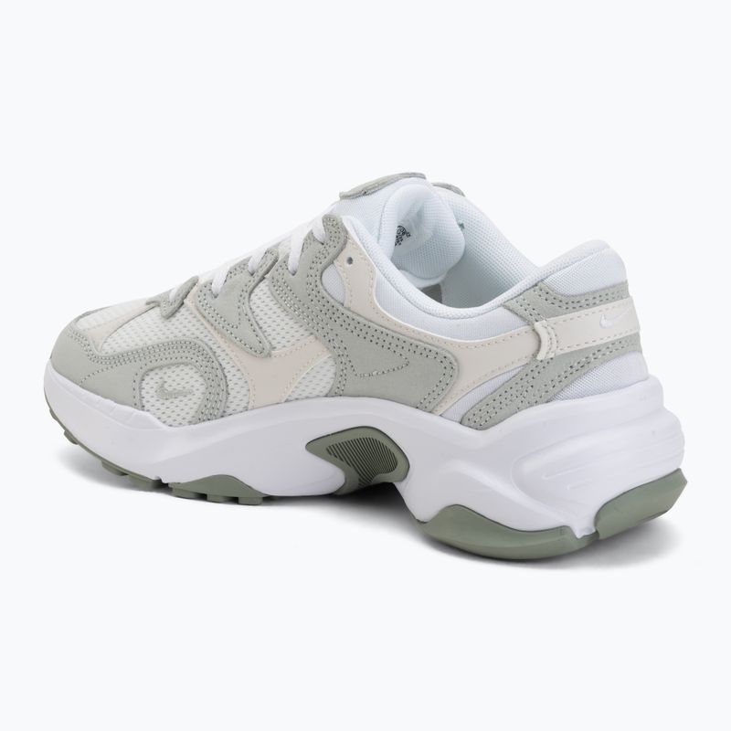 Взуття жіноче Nike AL8 white/phantom/light silver/steam 3