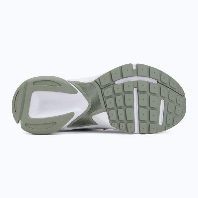 Взуття жіноче Nike AL8 white/phantom/light silver/steam 4