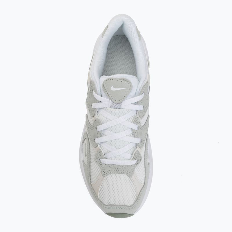 Взуття жіноче Nike AL8 white/phantom/light silver/steam 5
