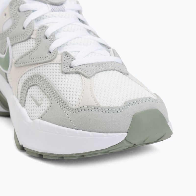 Взуття жіноче Nike AL8 white/phantom/light silver/steam 7