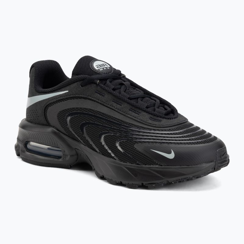 Взуття чоловіче Nike Air Max Fire black/light silver/light pumice