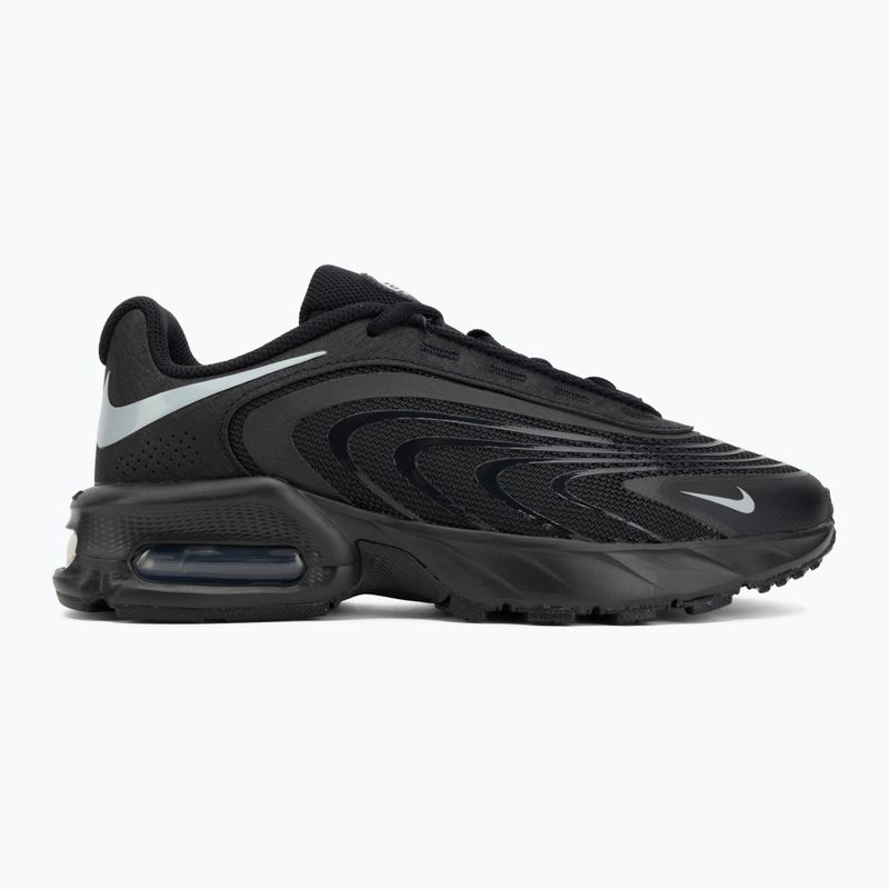 Взуття чоловіче Nike Air Max Fire black/light silver/light pumice 2