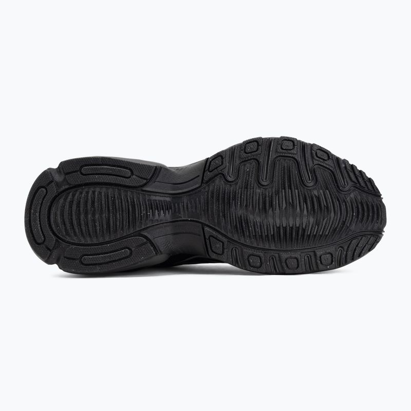 Взуття чоловіче Nike Air Max Fire black/light silver/light pumice 4