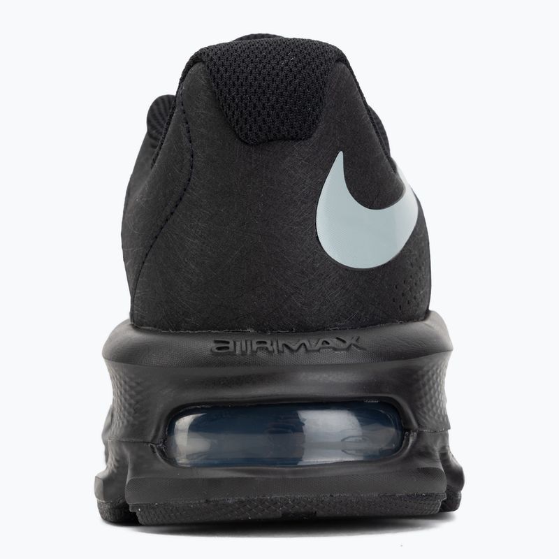 Взуття чоловіче Nike Air Max Fire black/light silver/light pumice 6