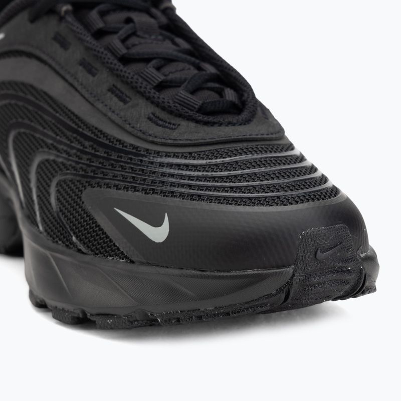 Взуття чоловіче Nike Air Max Fire black/light silver/light pumice 7
